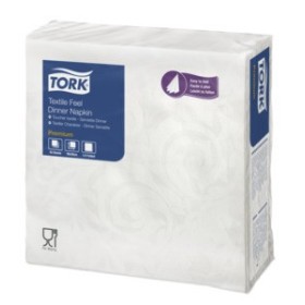 Servietten Premium 500 Stück (10 x 50)