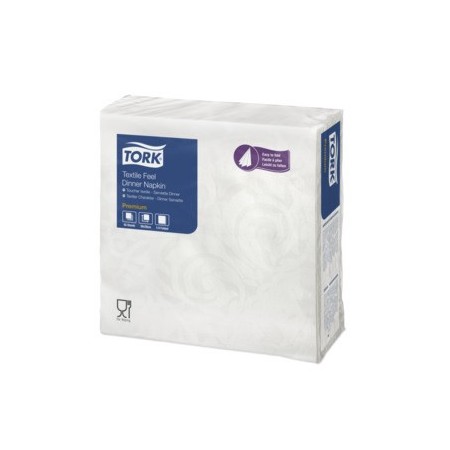 Servietten Premium 500 Stück (10 x 50)