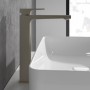 Villeroy & Boch Architectura Square Einhebel-Waschtischarmatur erhöht