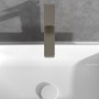 Villeroy & Boch Architectura Square Einhebel-Waschtischarmatur erhöht