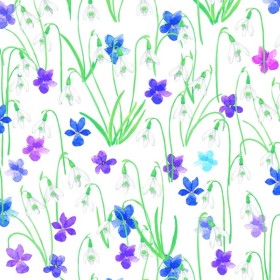 Serviette 300 Stück (6 x 50)