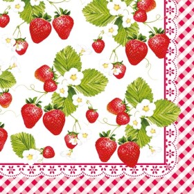 Serviette 300 Stück (6 x 50)
