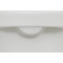 Duravit D-Code Wand-WC Tiefspüler
