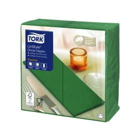 Tork LinStyle Premium Servietten 600 Stück (12 x 50)