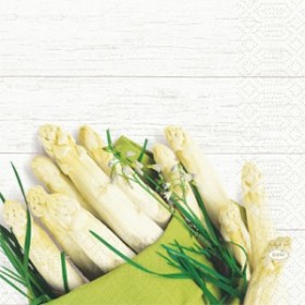 Dunisoft Servietten 500 Stück (10 x 50)