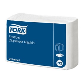 Tork Universal Spenderservietten – N2 System 10800 Stück (36 x 300)