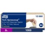 Tork Xpressnap Extra Soft Spenderservietten – N4 System 8000 Stück (8 x 1000)