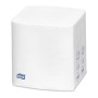 Tork Xpressnap Snack Extrasoft Spenderservietten – N10 Universal System 9000 Stück (8 x 1125)