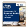 Spenderservietten Tork Xpressnap Fit – N14 System 4320 Stück (6 x 720)