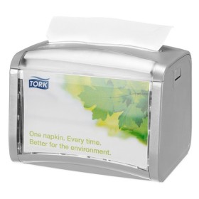 Tork Xpressnap Serviettenspender – N4 System 1 Stück