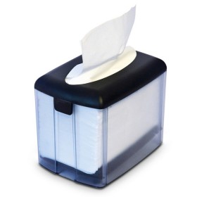 Bulkysoft System One Serviettenspender 1 Stück