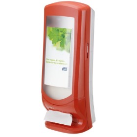 Tork Xpressnap Serviettenspender – N4 System 1 Stück