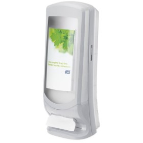 Tork Xpressnap Serviettenspender – N4 System 1 Stück
