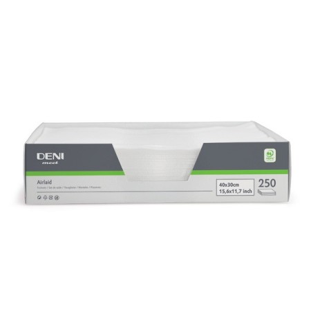 Deni meet Tischset 1000 Stück (4 x 250)
