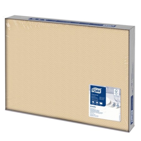Tork Advanced Tischset 2500 Stück (5 x 500)