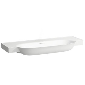 LAUFEN The New Classic Möbelwaschtisch 120 x 48 cm, ohne Hahnloch
