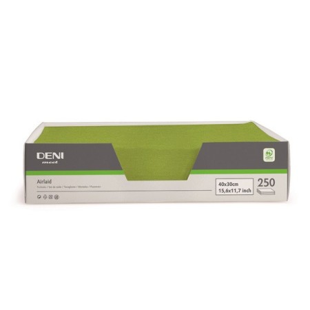 Deni meet Tischset 1000 Stück (4 x 250)