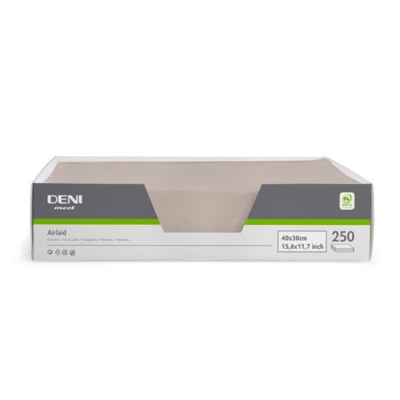 Deni meet Tischset 1000 Stück (4 x 250)