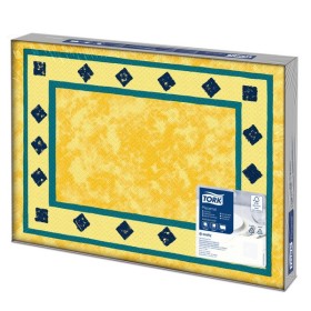 Tork Advanced Tischset Motiv 2500 Stück (5 x 500)