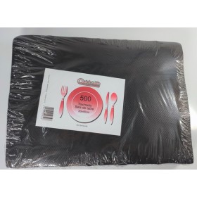 Tischset 2500 Stück (5 x 500)