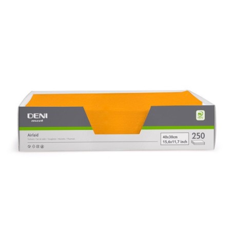 Deni meet Tischset 1000 Stück (4 x 250)
