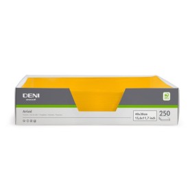 Deni meet Tischset 1000 Stück (4 x 250)