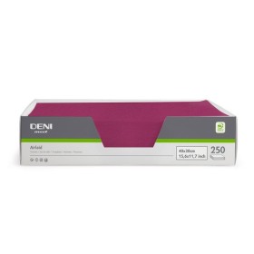 Deni meet Tischset 1000 Stück (4 x 250)