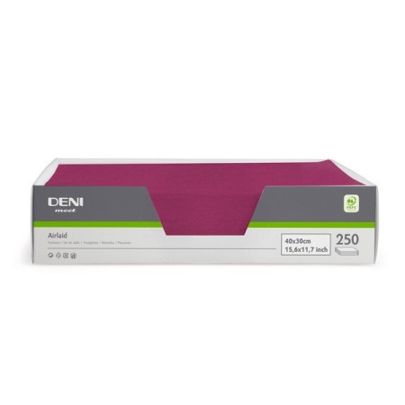 Deni meet Tischset 1000 Stück (4 x 250)