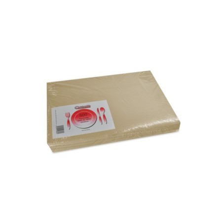 Tischset 2500 Stück (5 x 500)