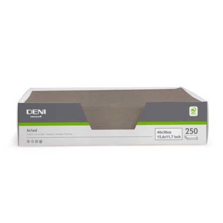 Deni meet Tischset 1000 Stück (4 x 250)