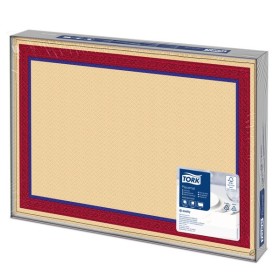 Tork Advanced Tischset 2500 Stück (5 x 500)