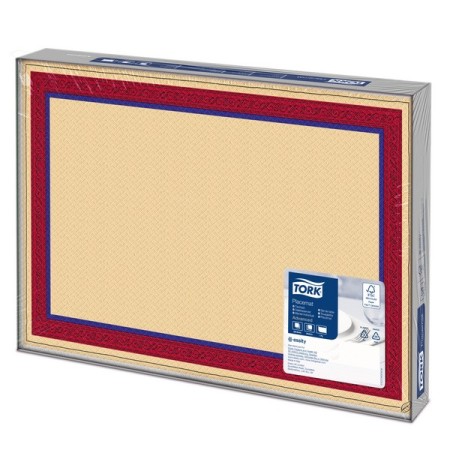Tork Advanced Tischset 2500 Stück (5 x 500)