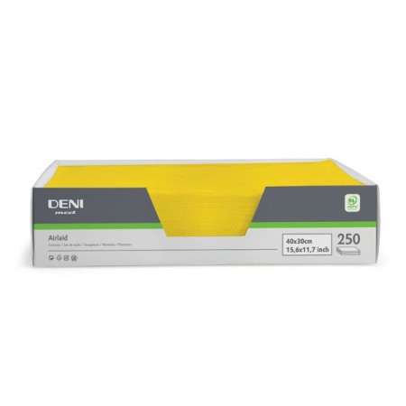 Deni meet Tischset 1000 Stück (4 x 250)