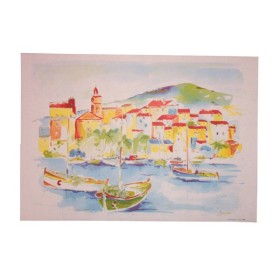 Tischset Bandol 500 Stück