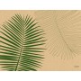 Duni Tischset Graspapier 1000 Stück (4 x 250)
