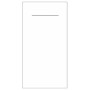 Mank Linclass Pocket Napkins 600 Stück (3 x 200)