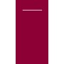 Mank Linclass Light Pocket Napkins 300 Stück (4 x 75)