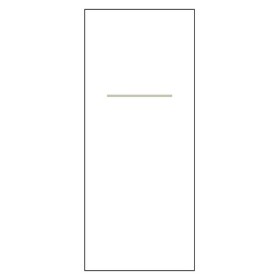 Mank Linclass Pocket Napkins 300 Stück (4 x 75)