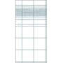 Pocket Napkins 300 Stück (4 x 75)