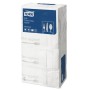 Tork Soft Advanced Bestecktaschen Guten Appetit 1200 Stück (6 x 200)