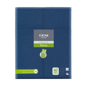 Deni meet Tasca Besteck-Servietten 1200 Stück (24 x 50)