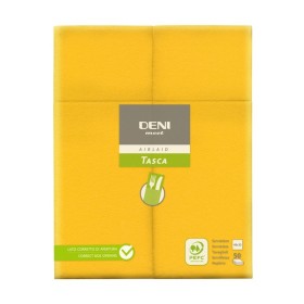 Deni meet Tasca Besteck-Servietten 1200 Stück (24 x 50)