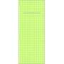 Pocket Napkins 300 Stück (4 x 75)
