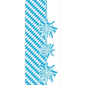 Pocket Napkins 300 Stück (4 x 75)