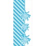 Pocket Napkins 300 Stück (4 x 75)