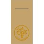 Linclass Pocket Napkins 300 Stück (4 x 75)