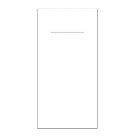 Mank Linclass Pocket Napkins 1200 Stück (6 x 200)