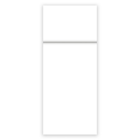 Duniletto XL Bestecktaschen 184 Stück (4 x 46)