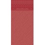 Mank Tissue Deluxe Pocket Napkins 300 Stück (4 x 75)