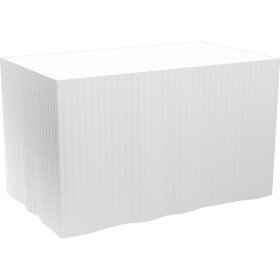 Dunicel Table-Skirtings 5 Stück